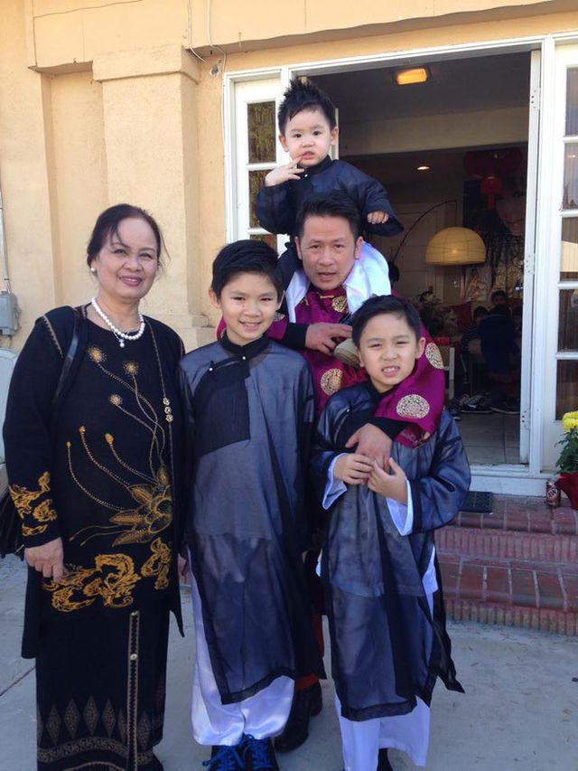 Tiết lộ về người mẹ nổi tiếng một thời của nam ca sĩ Bằng Kiều - 4