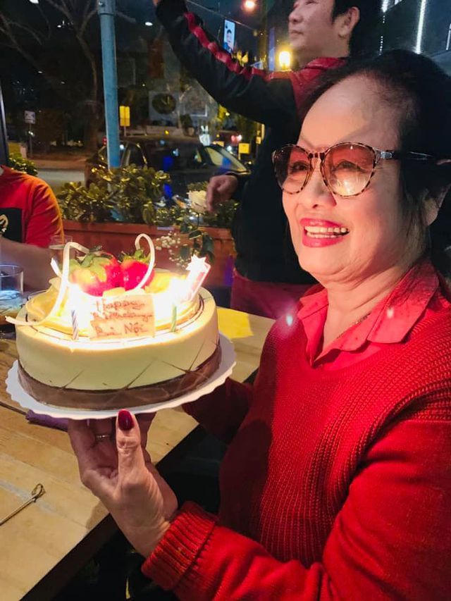 Tiết lộ về người mẹ nổi tiếng một thời của nam ca sĩ Bằng Kiều - 3