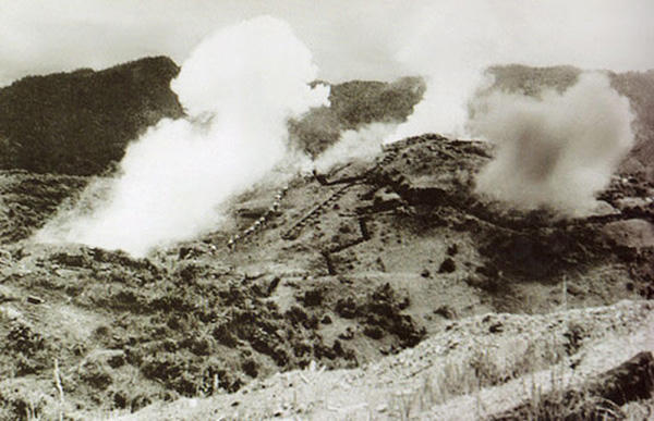 Trận mở màn chiến dịch Điện Biên Phủ trong hồi ức cựu chiến binh tuổi 90