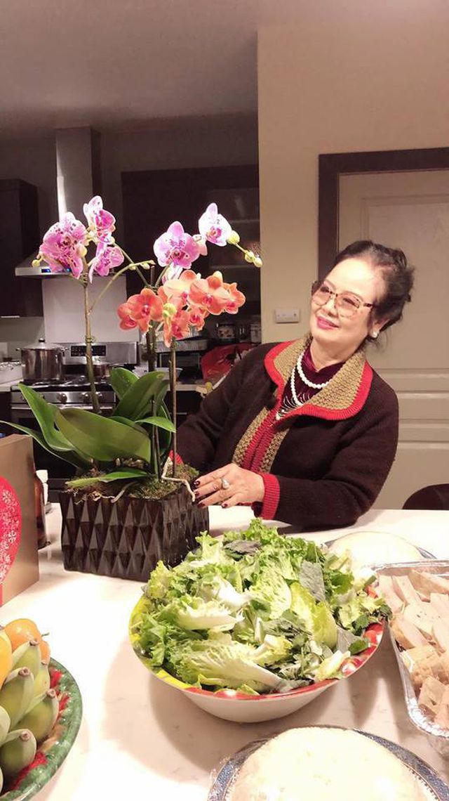 Tiết lộ về người mẹ nổi tiếng một thời của nam ca sĩ Bằng Kiều - 7