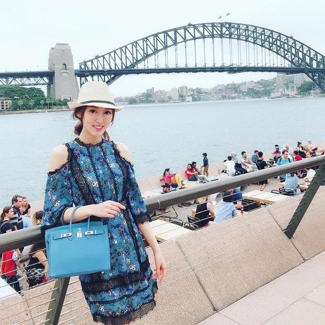 hai co dao xu cang thom song the nao sau chia tay tinh gia dang tuoi bo hinh anh 6