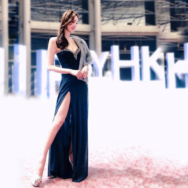 hai co dao xu cang thom song the nao sau chia tay tinh gia dang tuoi bo hinh anh 20