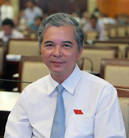 Chân dung 2 tân Phó Chủ tịch UBND TP HCM