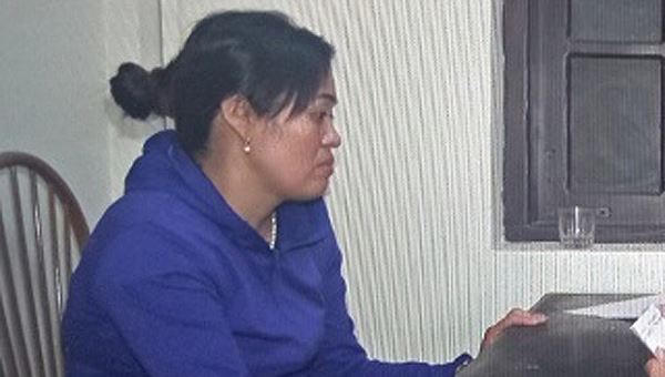 Người phụ nữ bị con gái hắt xăng thiêu mới tử vong