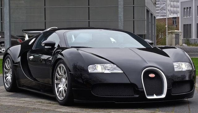 Đại gia Việt bỏ siêu xe, hàng loạt xe giảm giá khuấy động mùa mua sắm xe - 6