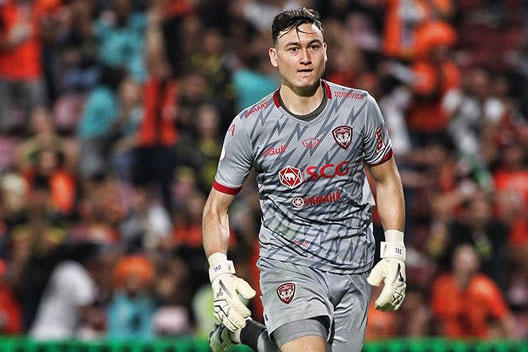 hlv muangthong bao tin “bao dong do” ve tinh trang cua van lam hinh anh 1