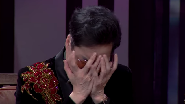 Ngọc Sơn khóc nức nở nhớ lại thời đạp xe đi hát, bị mẹ và hàng xóm mắng mỏ - 5