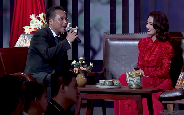 Ngọc Sơn khóc nức nở nhớ lại thời đạp xe đi hát, bị mẹ và hàng xóm mắng mỏ - 6