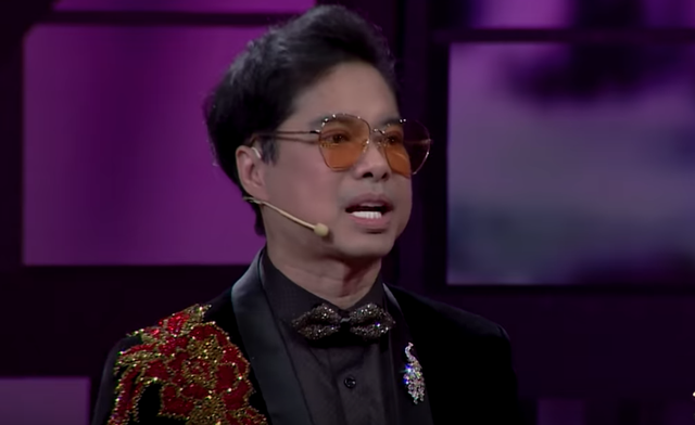 Ngọc Sơn khóc nức nở nhớ lại thời đạp xe đi hát, bị mẹ và hàng xóm mắng mỏ - 7