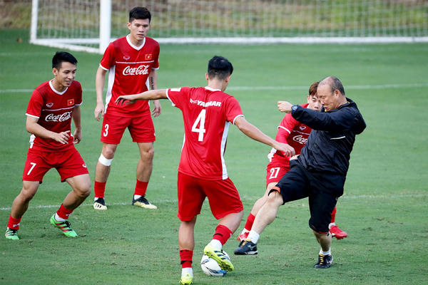 bao thai chi ra bi quyet giup hlv park hang-seo thanh cong tai viet nam hinh anh 2