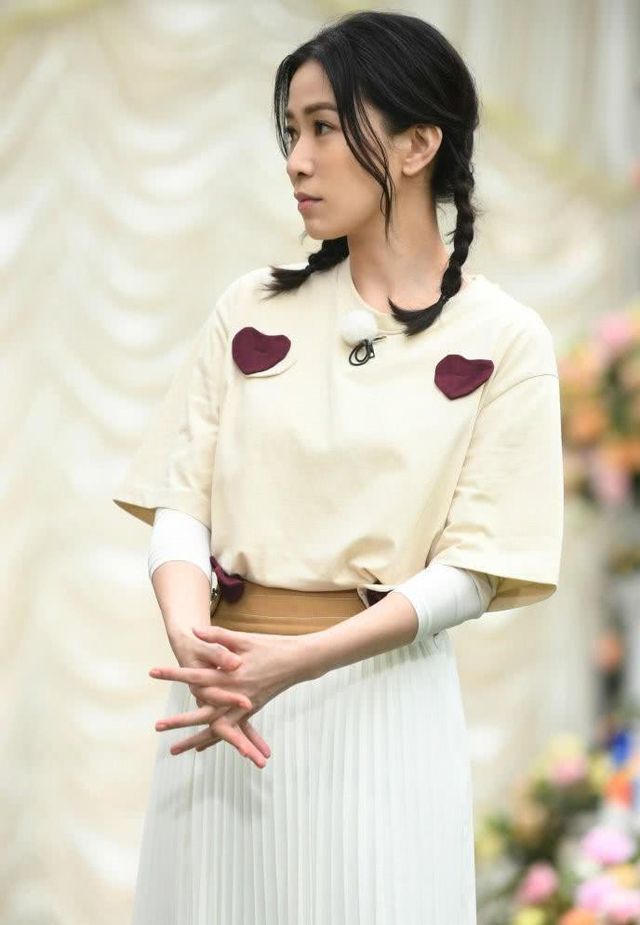 Đường tình éo le của Nhàn Phi Xa Thi Mạn - 15