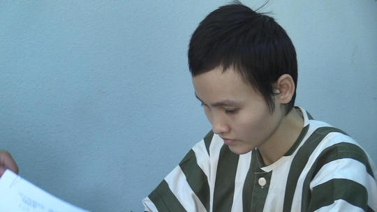 Chân dung 4 phụ nữ vừa bị khởi tố trong vụ bê tông xác người - Ảnh 3.