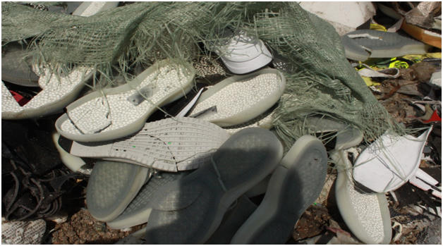 Phát hiện 'vật thể lạ' trong khu xử lý rác thải do Công ty nước ngoài quản lý