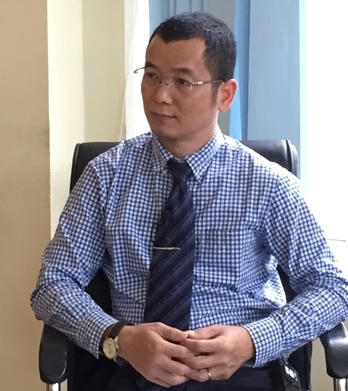 Đối thoại trực tuyến về những vấn đề pháp lý đặt ra cho Việt Nam thời 4.0