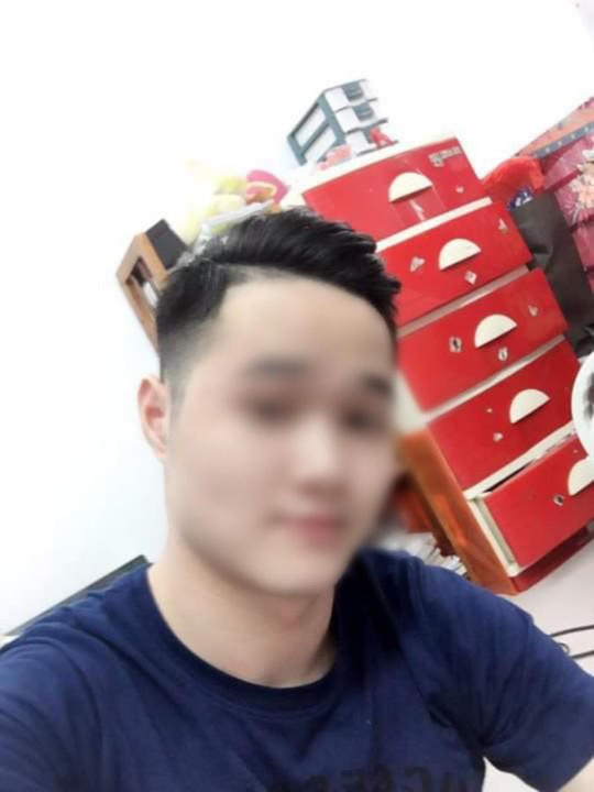 Lộ nhân vật bí ẩn trong phi vụ mua dâm á hậu, MC - Ảnh 1.