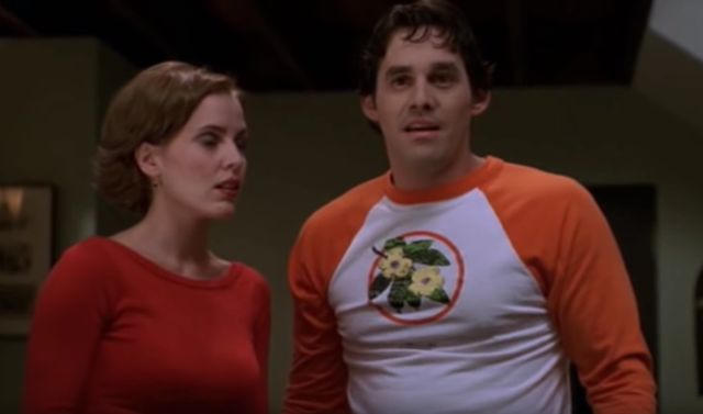 Những bí mật về “người đàn ông hấp dẫn nhất thế giới” - 7