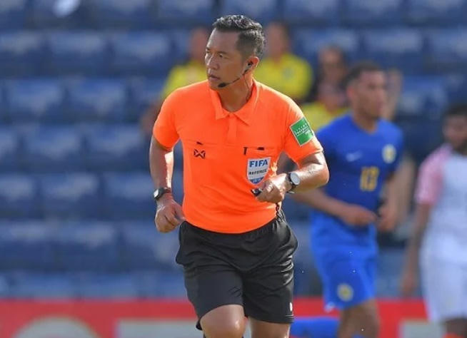 bat ngo danh tinh trong tai bat tran viet nam vs curacao hinh anh 1