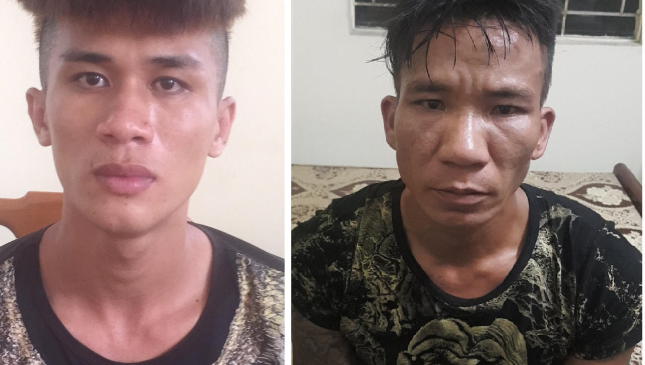 Lật tẩy hành tung bất thường của 2 thanh niên tại ngôi nhà hoang ở Uông Bí