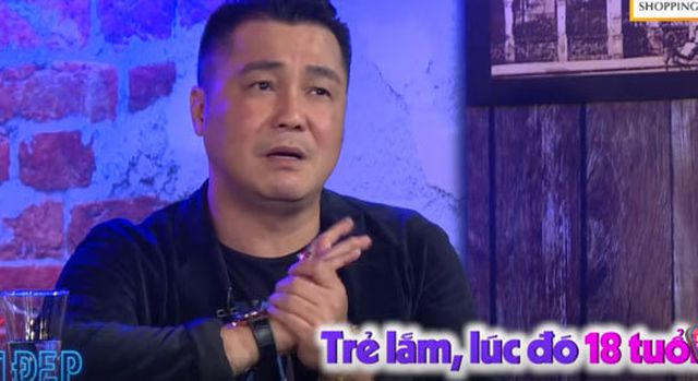 Lý Hùng tiết lộ cát- sê kỉ lục thời đỉnh cao khiến khán giả choáng váng - 1