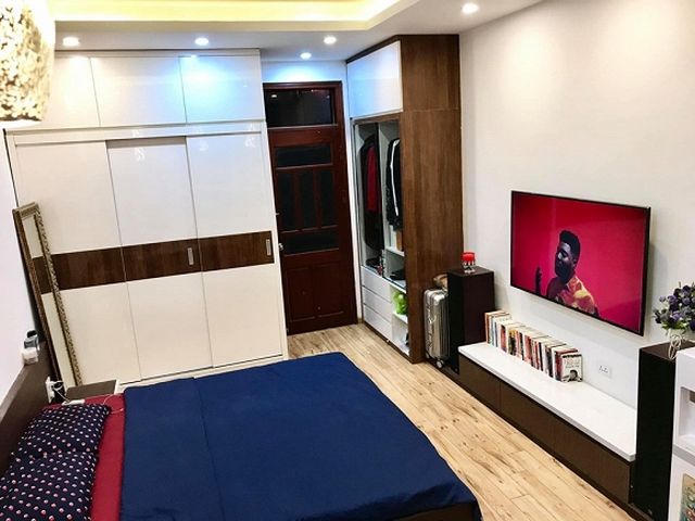 “Trai đểu” “Về nhà đi con” lộ không gian sống bạc tỷ khiến nhiều người ao ước - 10