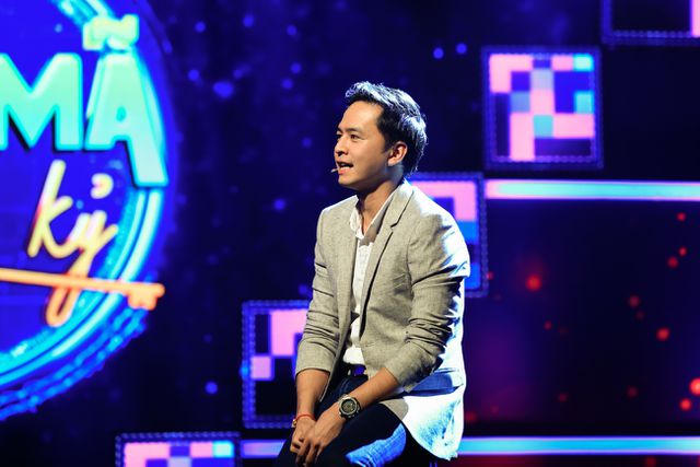 Nam diễn viên “Phía trước là bầu trời” bị bà xã tố ghen tuông khó chịu - 3