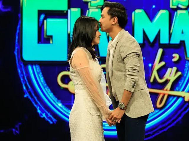 Nam diễn viên “Phía trước là bầu trời” bị bà xã tố ghen tuông khó chịu - 2