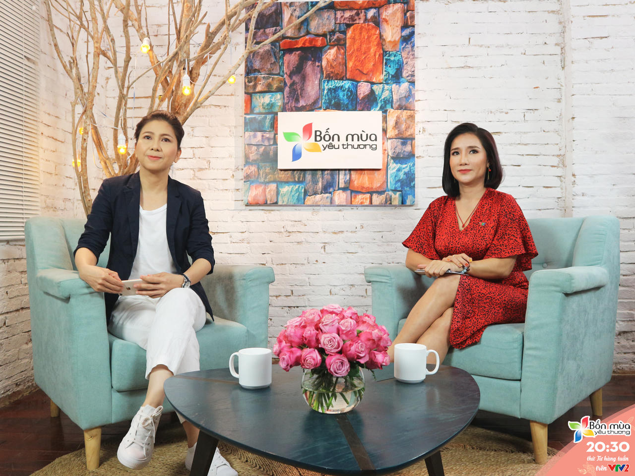 vi sao mc cat tuong bi con gai duy nhat dang song o uc chan facebook? hinh anh 1