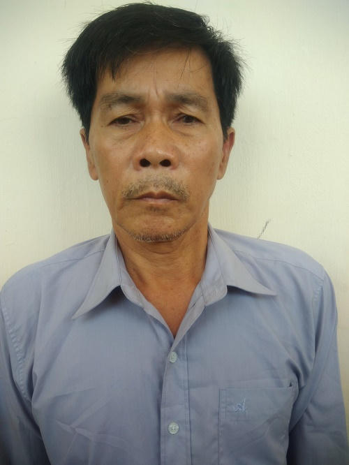 Ông lão gần 70 tuổi nghi dụ cháu gái vào phòng ngủ dâm ô