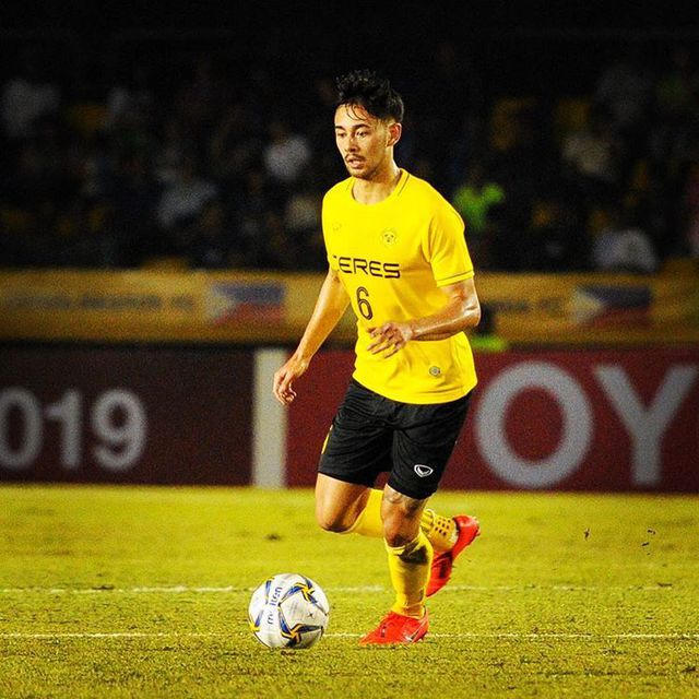 Xuân Trường đứng trước nguy cơ bị Buriram United thanh lý sớm - 1