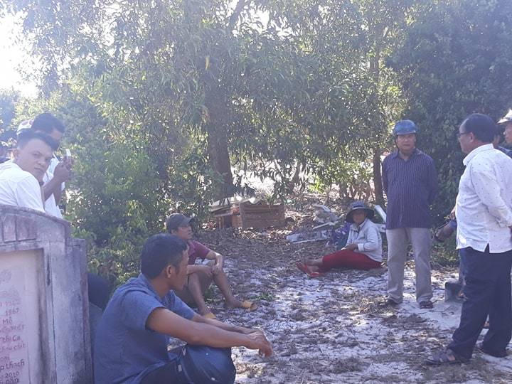 Giám đốc trung tâm văn hóa tỉnh Quảng Nam chết trong tư thế treo cổ