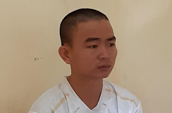 Chém 2 người thành tật chỉ vì ép uống cạn ly bia