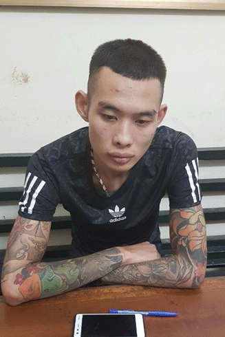 Suýt 'giam' đời con gái' trong quán karaoke vì đi theo 'bạn trai facebook'