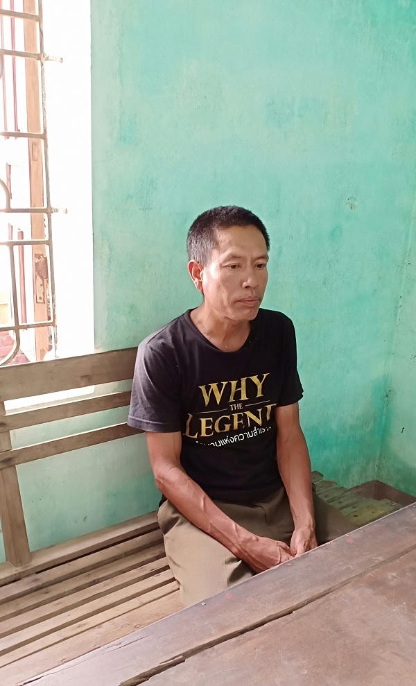 Bất ngờ lời khai nghi phạm biến rừng phòng hộ thành 'biển lửa' ở Hà Tĩnh