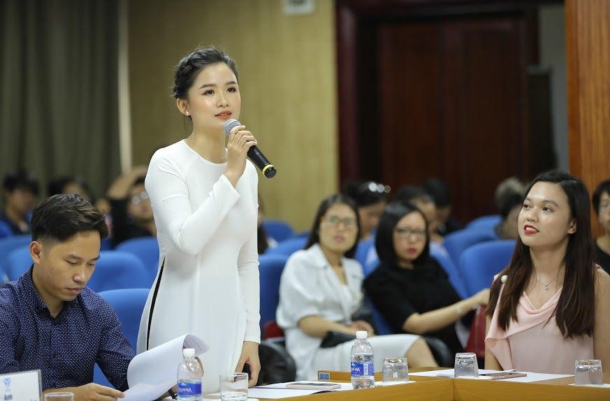 Khởi động Cuộc thi ý tưởng khởi nghiệp sáng tạo Startup Hunt 2019