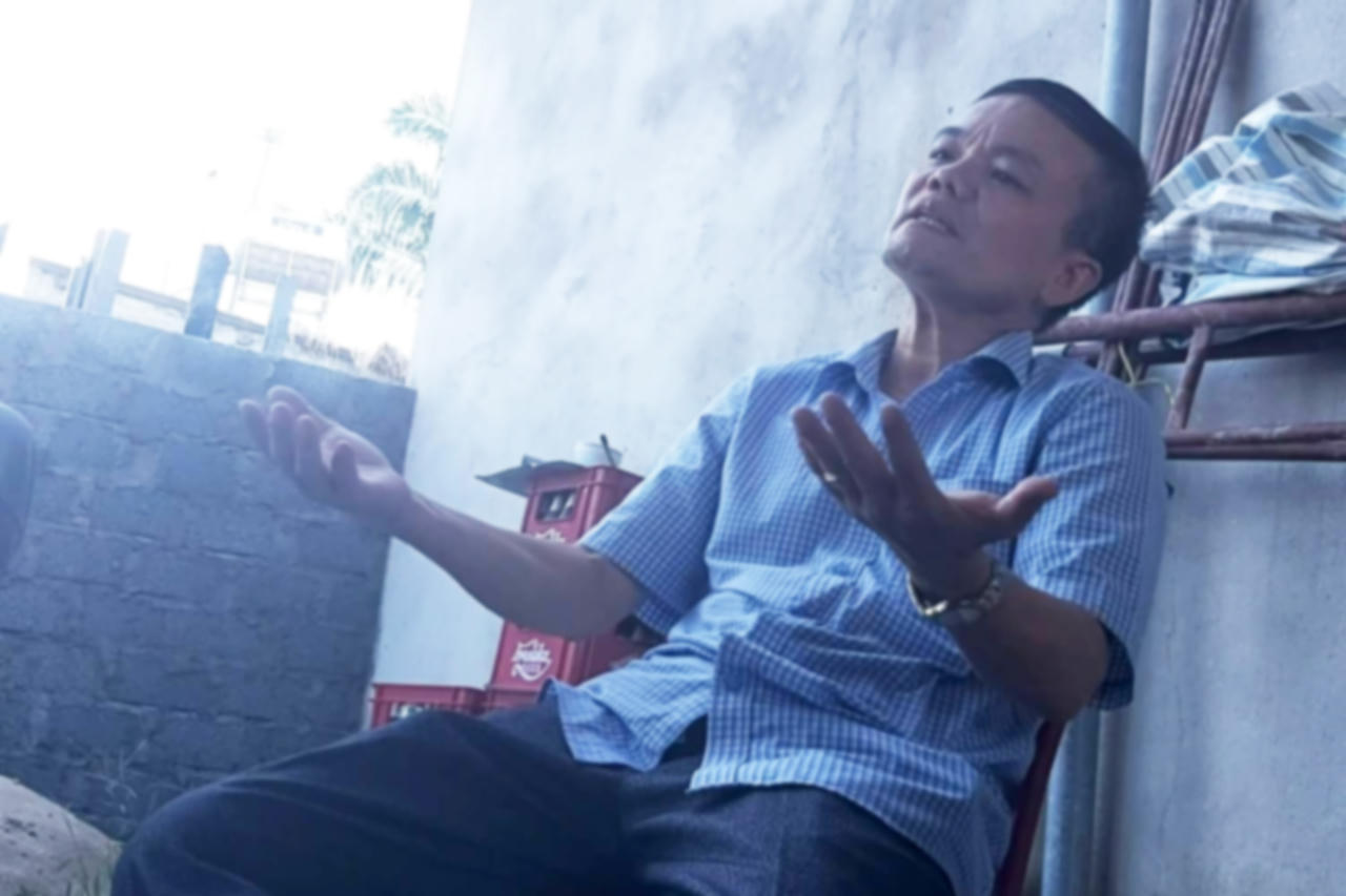 Vụ trẻ sơ sinh tử vong với vết đứt cổ thông tin bất ngờ từ bác sỹ siêu âm