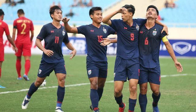 Thái Lan lại đối diện nguy cơ bị tước quyền đăng cai VCK U23 châu Á 2020 - 1