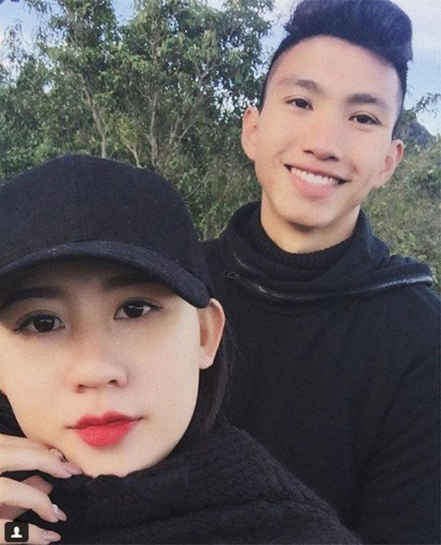 Bạn gái hotgirl của Đoàn Văn Hậu diện bikini khoe đường cong nóng bỏng - 9