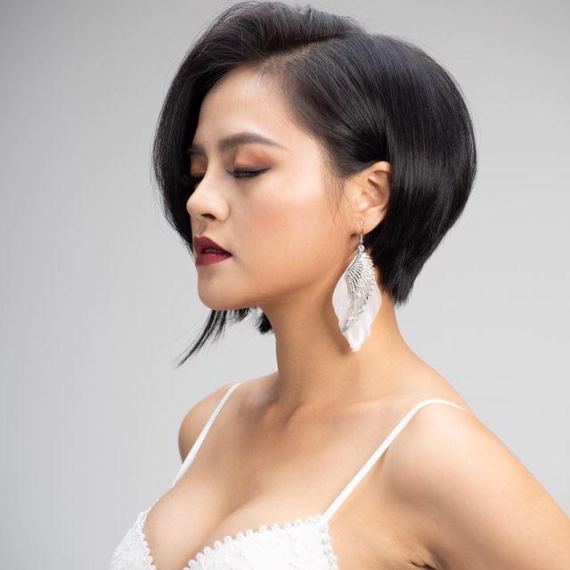 Thu Quỳnh lên tiếng giữa nghi vấn bị Chí Nhân “đá xéo” mượn phim “nhai lại” chuyện cũ - 3