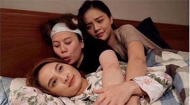 Thu Quỳnh lên tiếng giữa nghi vấn bị Chí Nhân “đá xéo” mượn phim “nhai lại” chuyện cũ - 5