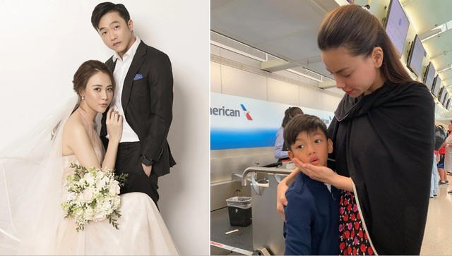 Hồ Ngọc Hà tình tứ Kim Lý trong ngày đám cưới Cường Đô la - Ảnh 4. Hồ Ngọc Hà tình tứ Kim Lý trong ngày đám cưới Cường Đô la - Ảnh 4.