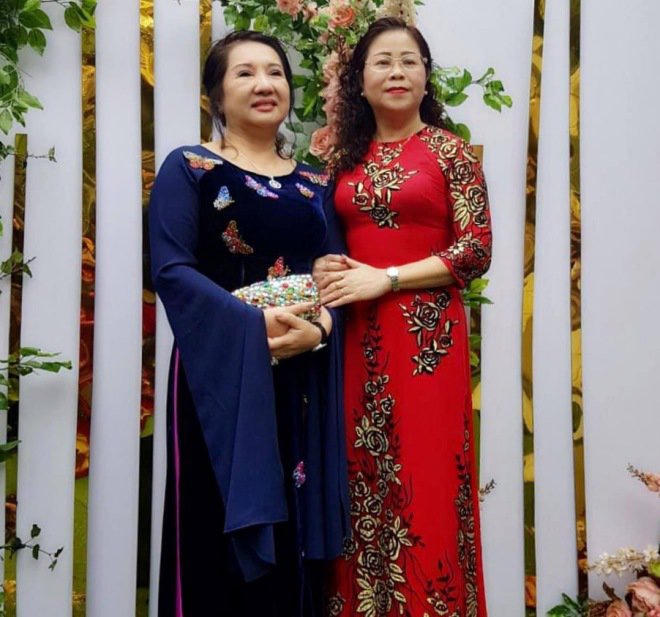 me cuong do la dan do gi con dau nguoi tay trong dam cuoi vua qua? hinh anh 5