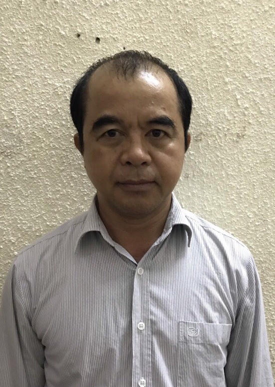 Bắt tạm giam Hiệu trưởng trường Đại học Đông Đô