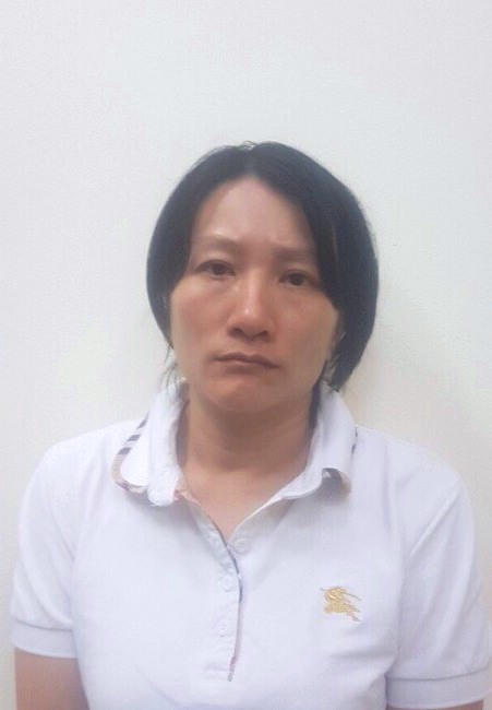 Bắt tạm giam Hiệu trưởng trường Đại học Đông Đô