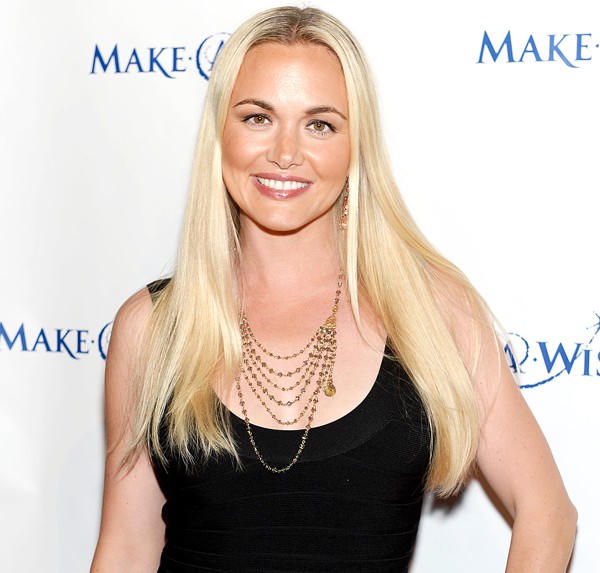 Cô con dâu cũ vừa đẹp vừa tài gây tiếc nuối nhất của Tổng thống Donald Trump - Ảnh 11.