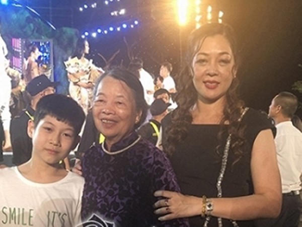 Gia đình mẫu mực, bố mẹ thành đạt của tân Hoa hậu Thế giới Việt Nam Lương Mỹ Linh - Ảnh 4.