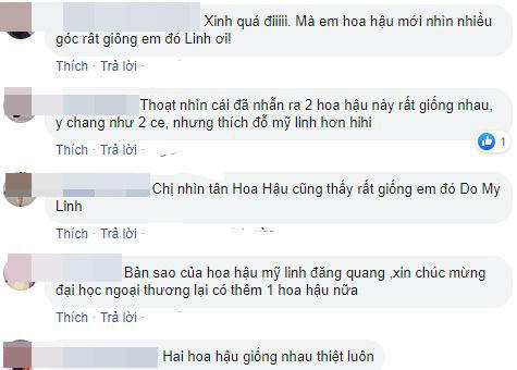 hoa hau do my linh doi “bat coc” luong thuy linh de xem dan mang noi dung hay sai hinh anh 4