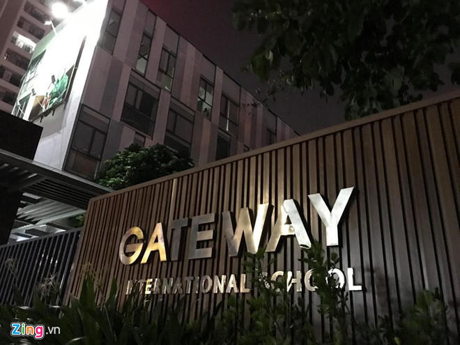 Bé lớp 1 chết vì bị bỏ quên trên xe: Trường Gateway đã nói dối?