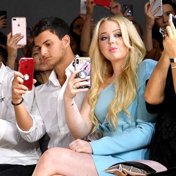 Bạn trai tỷ phú giàu có đang cặp kè với con gái út Tổng thống Donald Trump là ai? - Ảnh 2. Bạn trai tỷ phú giàu có đang cặp kè với con gái út Tổng thống Donald Trump là ai? - Ảnh 2.