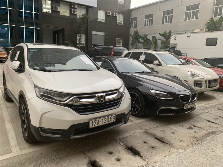 Bộ Công an phá đường dây đánh bạc liên tỉnh 1.600 tỷ đồng