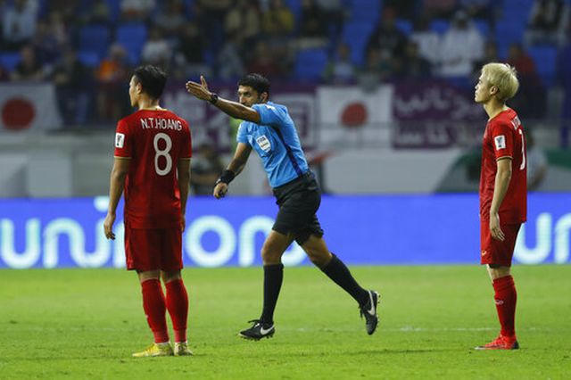 Văn Hậu và Trọng Hoàng vắng mặt, thầy Park chọn ai để đối đầu Thái Lan? - 2